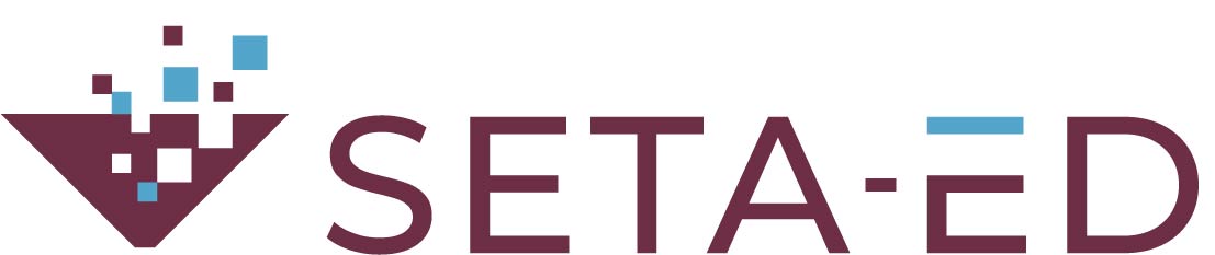 SETA-ED Logo